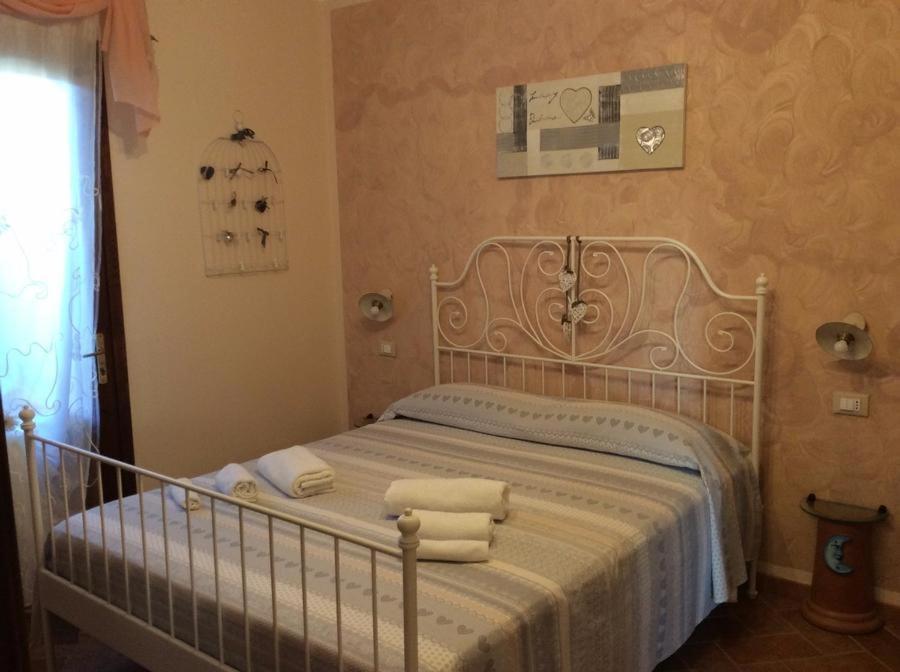 Bed And Breakfast Val Di Lupa Кастеллина-Мариттима Экстерьер фото
