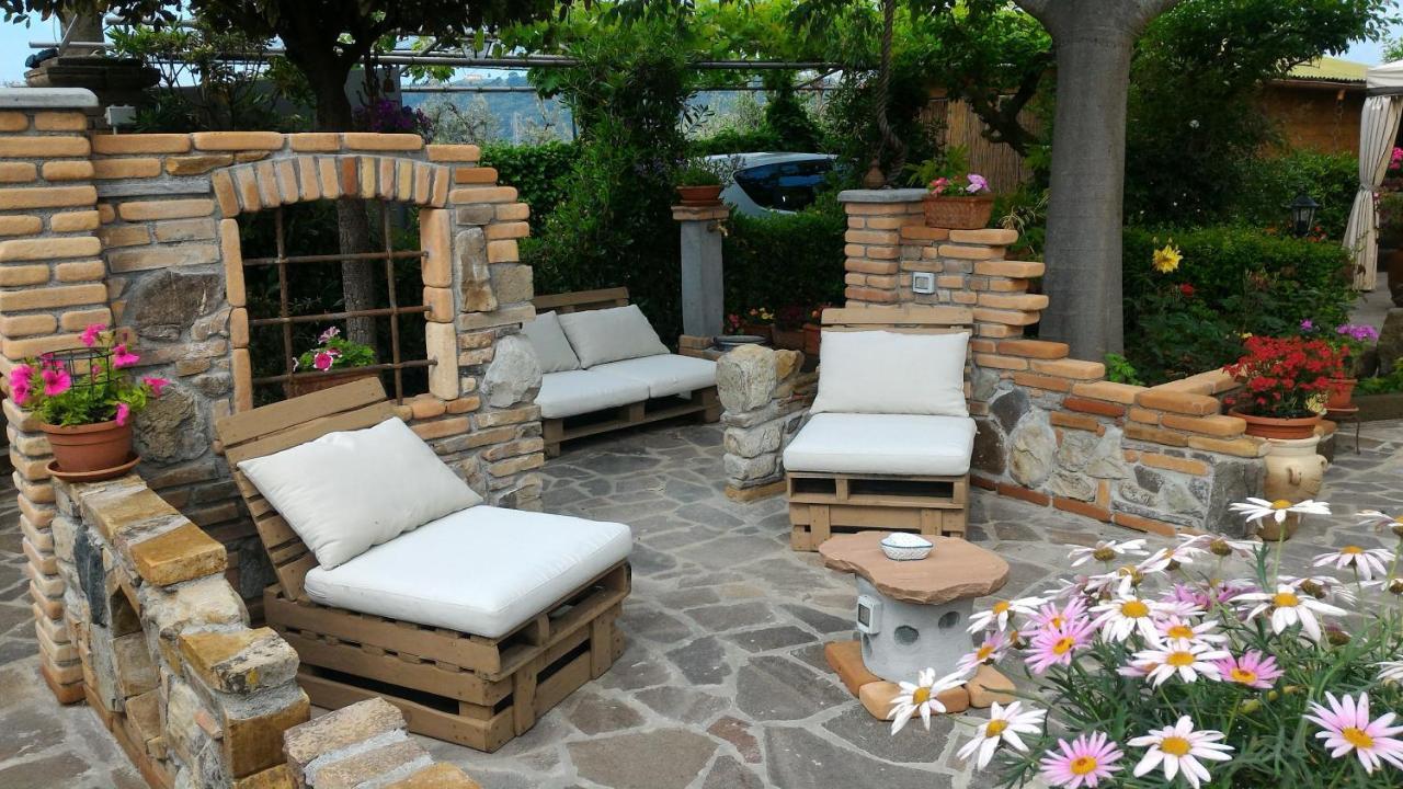 Bed And Breakfast Val Di Lupa Кастеллина-Мариттима Экстерьер фото