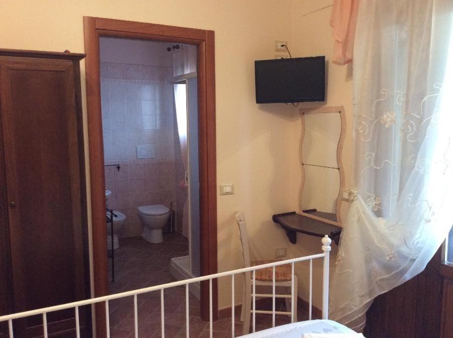 Bed And Breakfast Val Di Lupa Кастеллина-Мариттима Экстерьер фото